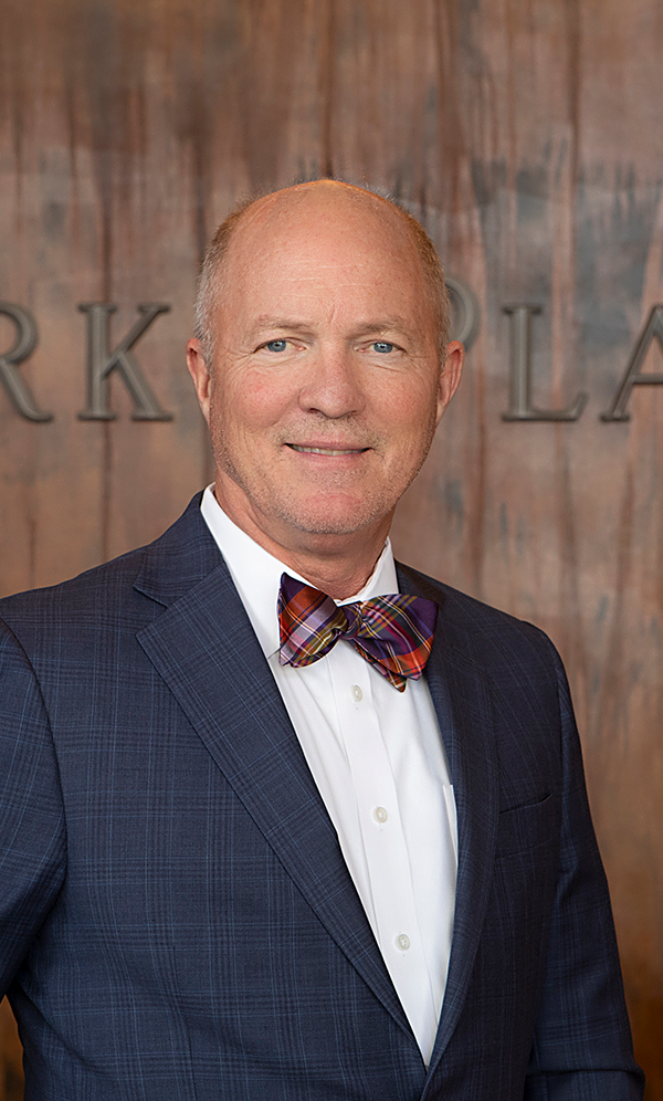 Barry Clark